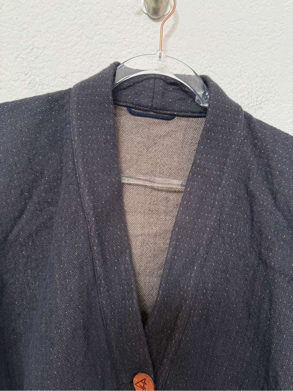 Four Objects Rabbit Jacket Size 2/3 - Picture 5 of 6